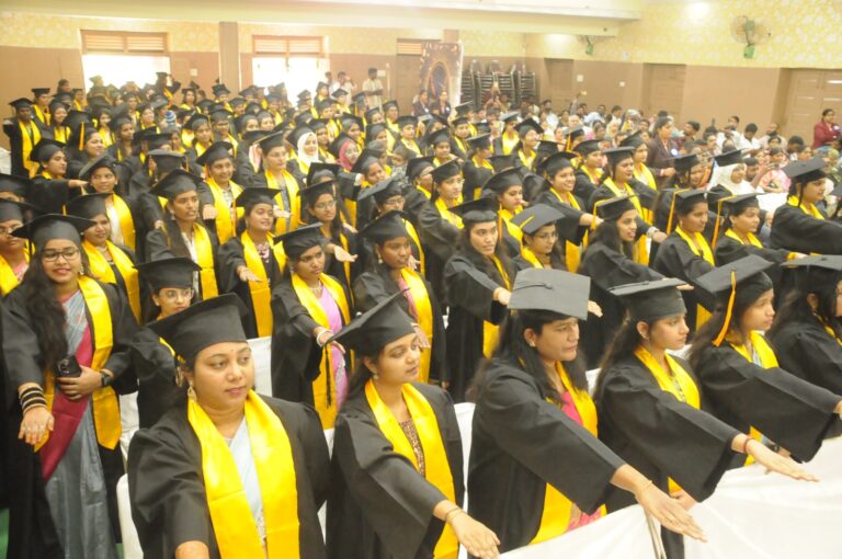Telangana Yuvathi Mandali School of Business