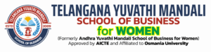 Telangana Yuvathi Mandali School of Business