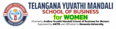 Telangana Yuvathi Mandali School of Business
