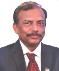 Dr. K.Suneel Kumar